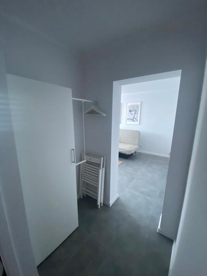 Apartament Os. Jasne 19B Dzierżoniów Eksteriør billede