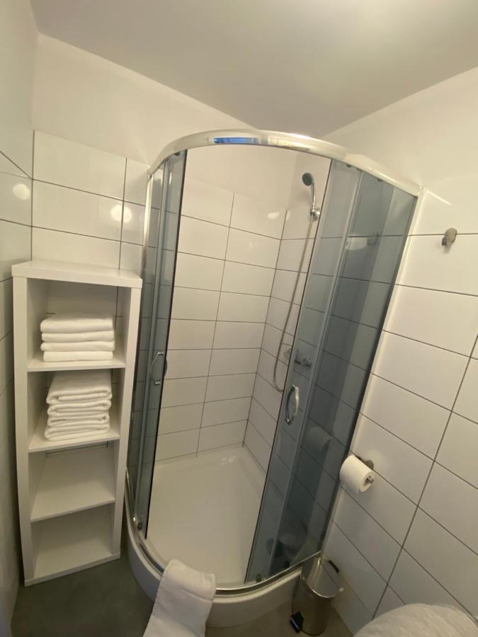Apartament Os. Jasne 19B Dzierżoniów Eksteriør billede